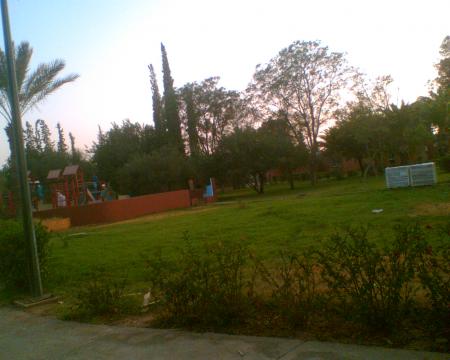 c est  marakech